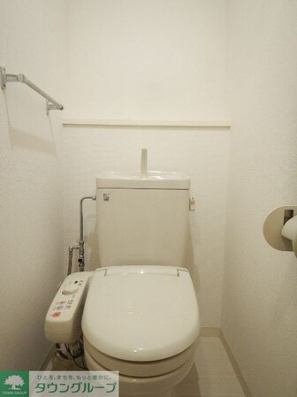 ガラ・ステージ日本橋の物件内観写真